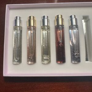 Maison Francis Kurkdjian Paris Set of Five Perfumes Unisex
